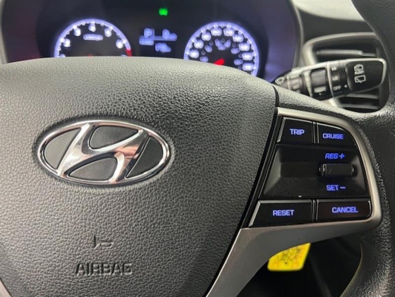 hyundai Accent 2019 - 15
