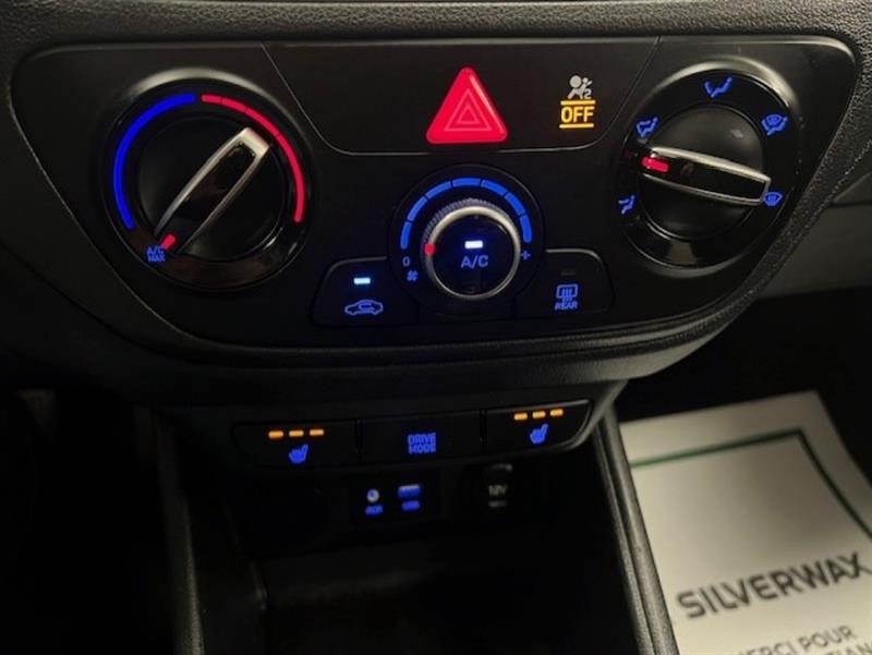 hyundai Accent 2019 - 20