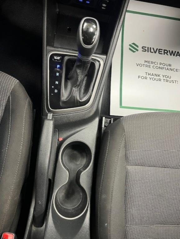 hyundai Accent 2019 - 21