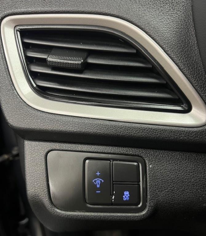 hyundai Accent 2019 - 22