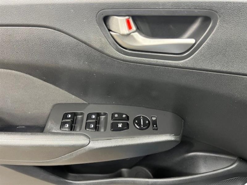 hyundai Accent 2019 - 23