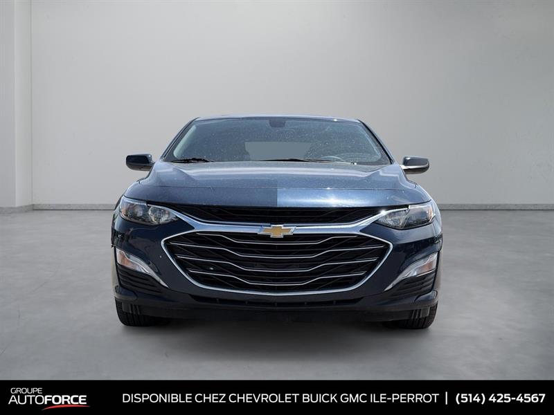 chevrolet Malibu 2022 - 2