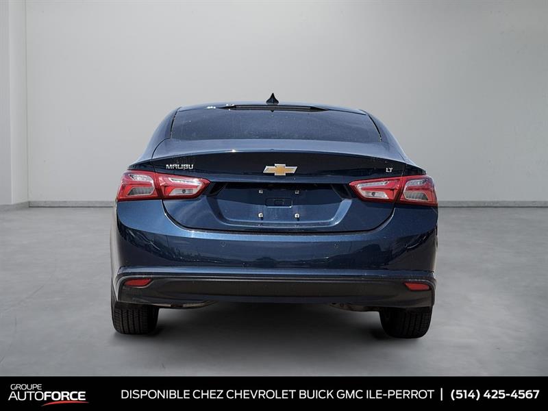 chevrolet Malibu 2022 - 5