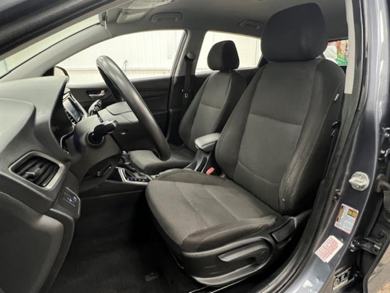 hyundai Accent 2019 - 27