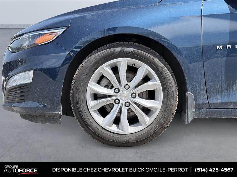 chevrolet Malibu 2022 - 6