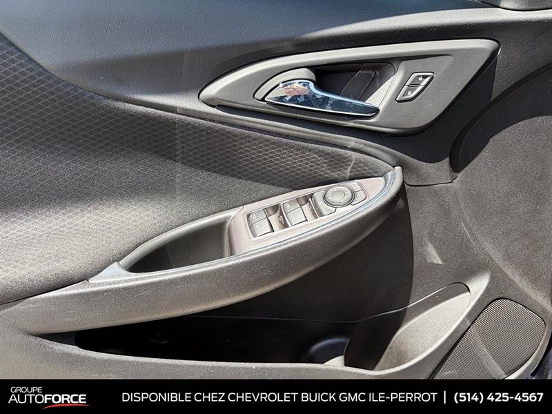 chevrolet Malibu 2022 - 7