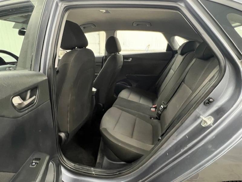 hyundai Accent 2019 - 28