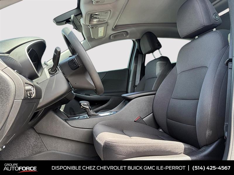 chevrolet Malibu 2022 - 8