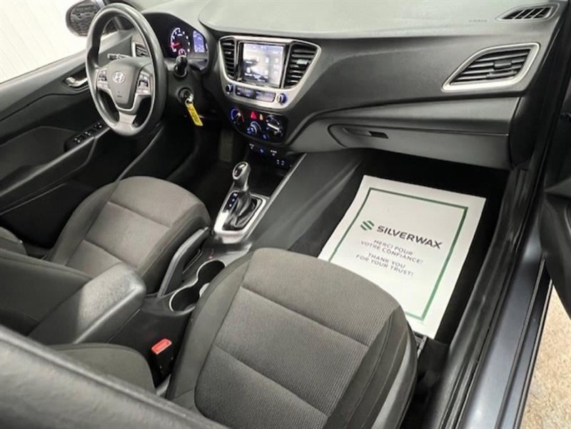 hyundai Accent 2019 - 29