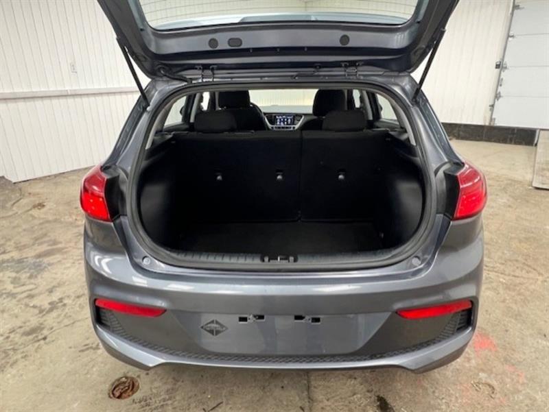 hyundai Accent 2019 - 30