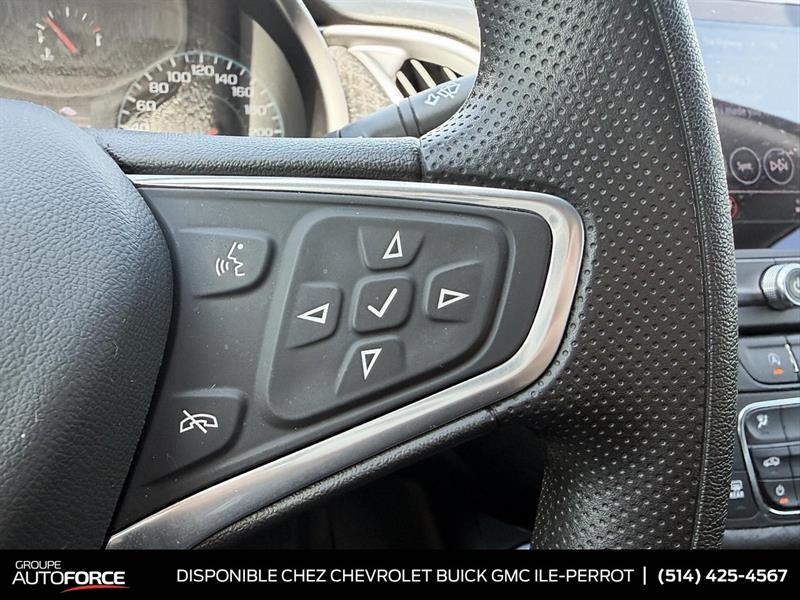 chevrolet Malibu 2022 - 12