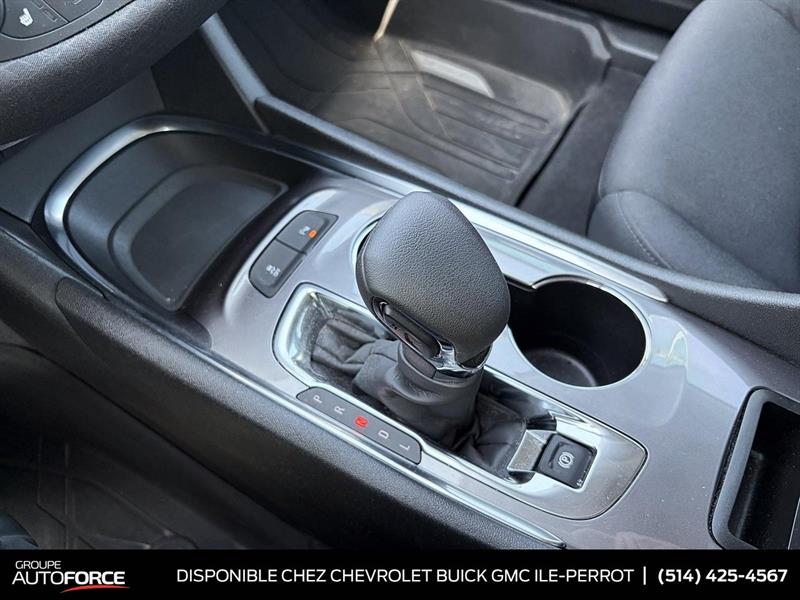 chevrolet Malibu 2022 - 13