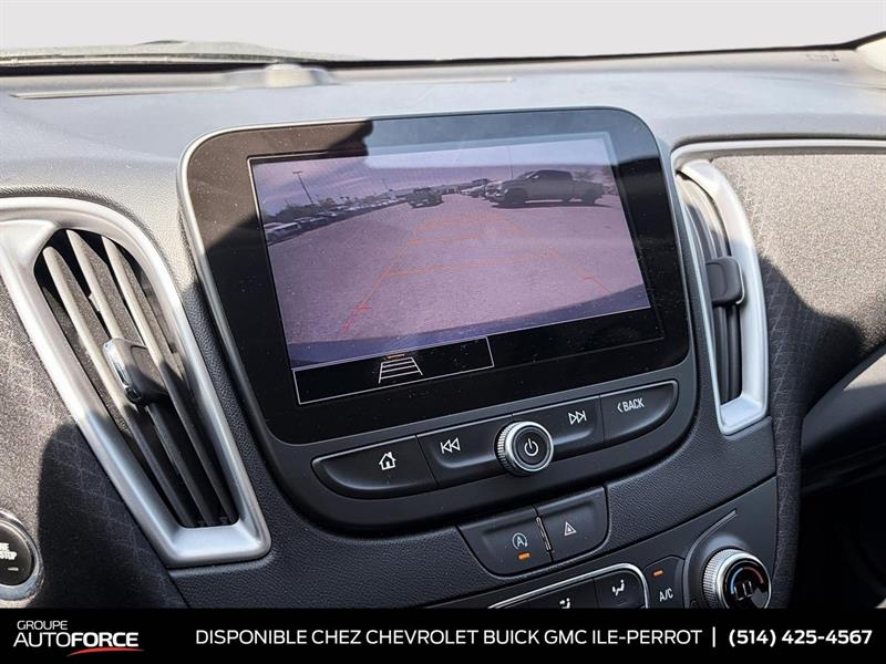 chevrolet Malibu 2022 - 15