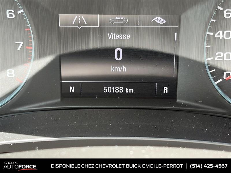 chevrolet Malibu 2022 - 17