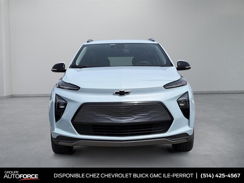 chevrolet Bolt EUV 2023 - 2