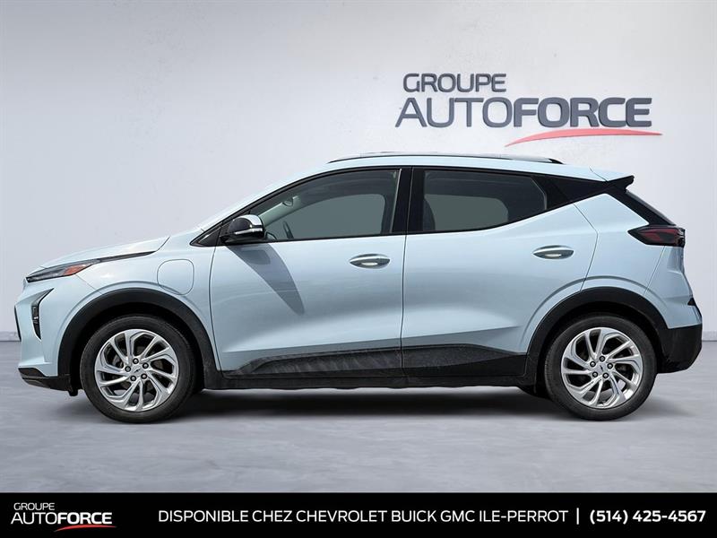 chevrolet Bolt EUV 2023 - 3