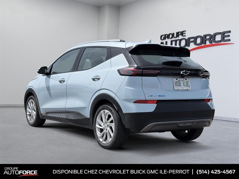 chevrolet Bolt EUV 2023 - 4