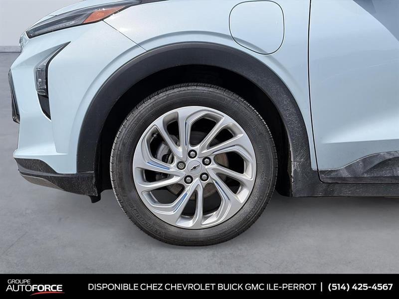 chevrolet Bolt EUV 2023 - 5