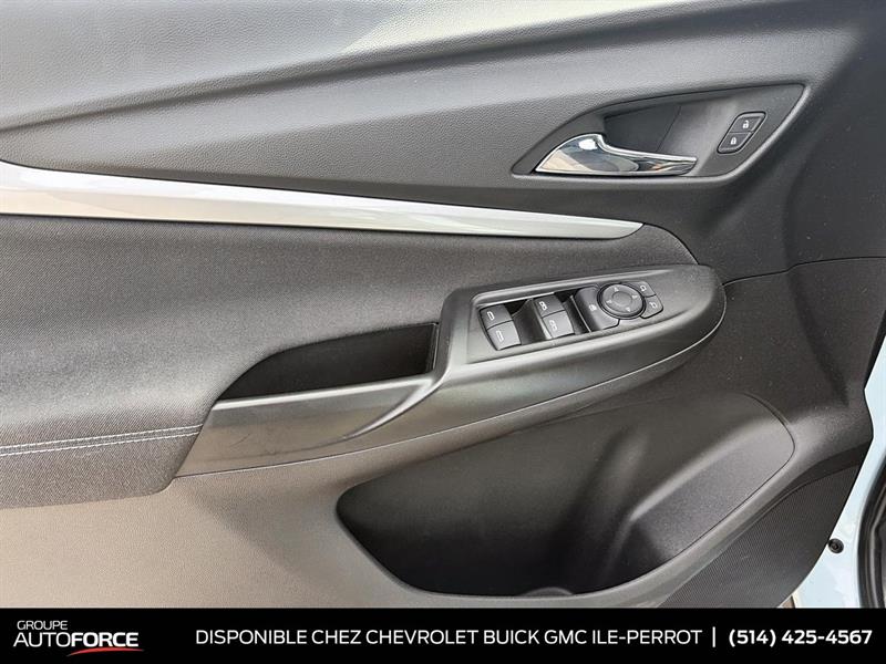 chevrolet Bolt EUV 2023 - 6