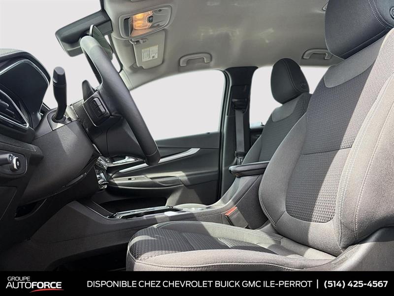 chevrolet Bolt EUV 2023 - 7
