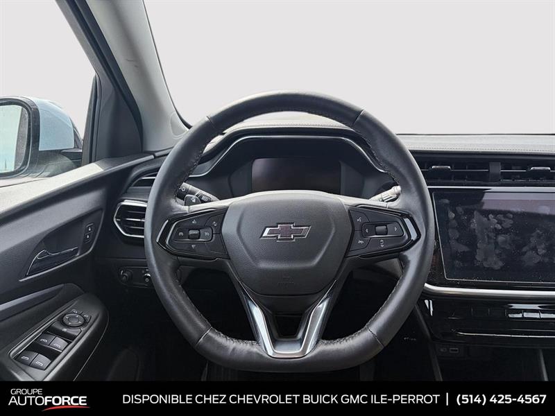 chevrolet Bolt EUV 2023 - 8