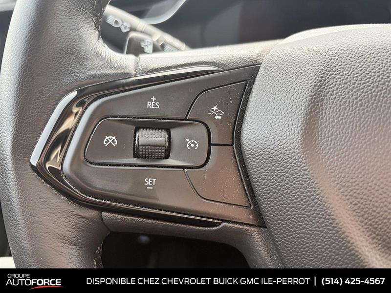 chevrolet Bolt EUV 2023 - 9