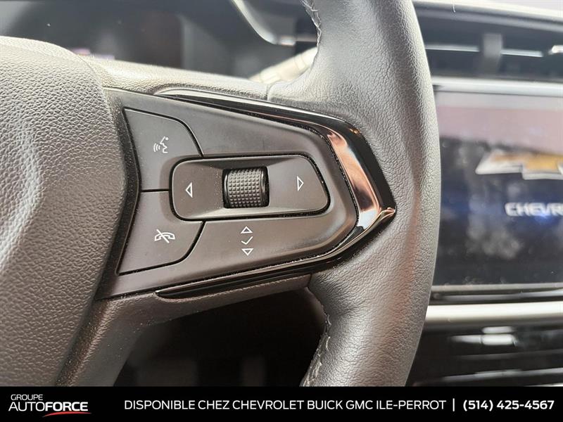 chevrolet Bolt EUV 2023 - 10