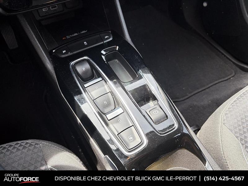 chevrolet Bolt EUV 2023 - 11