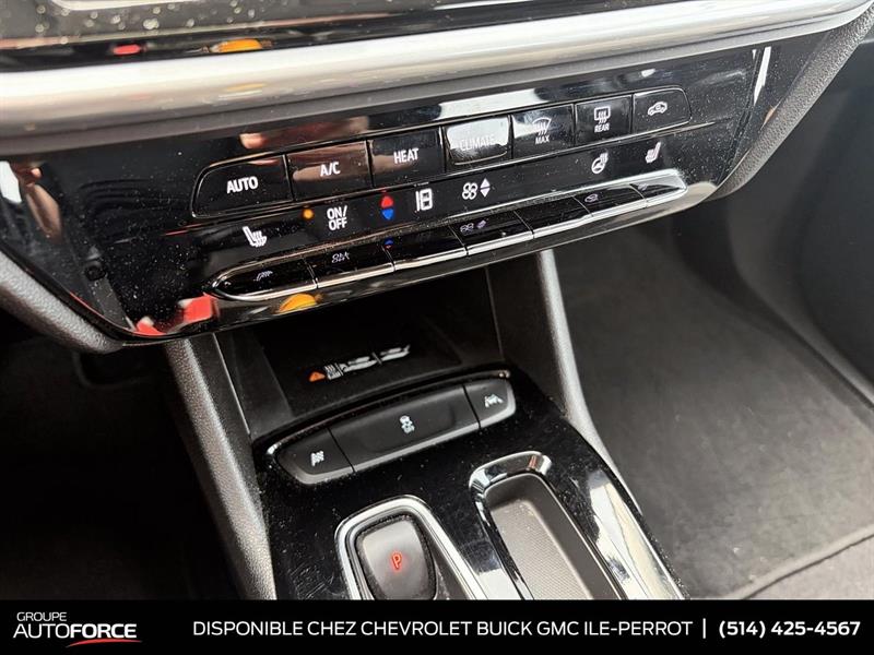 chevrolet Bolt EUV 2023 - 12