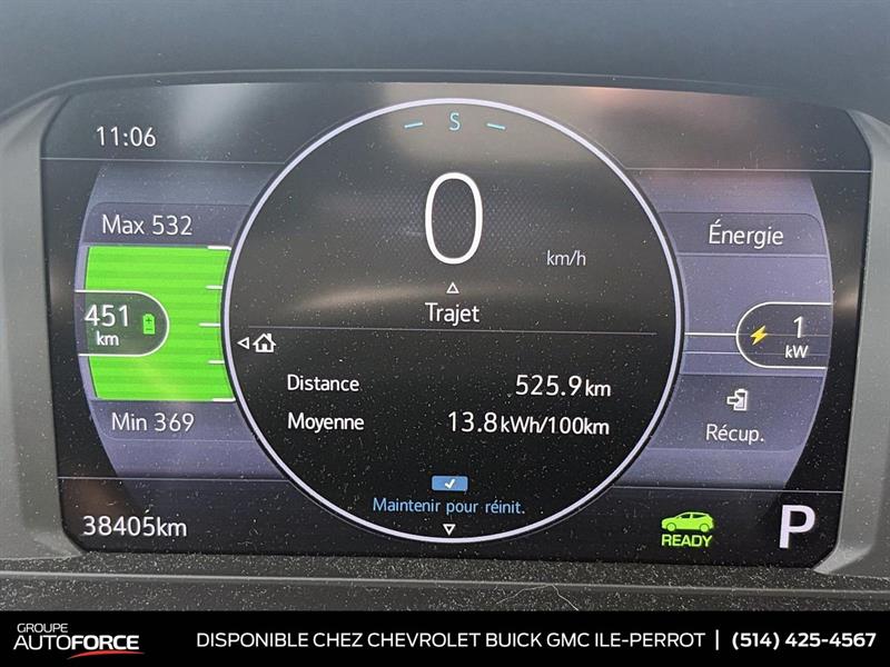 chevrolet Bolt EUV 2023 - 13