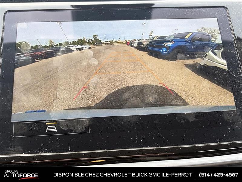 chevrolet Bolt EUV 2023 - 14