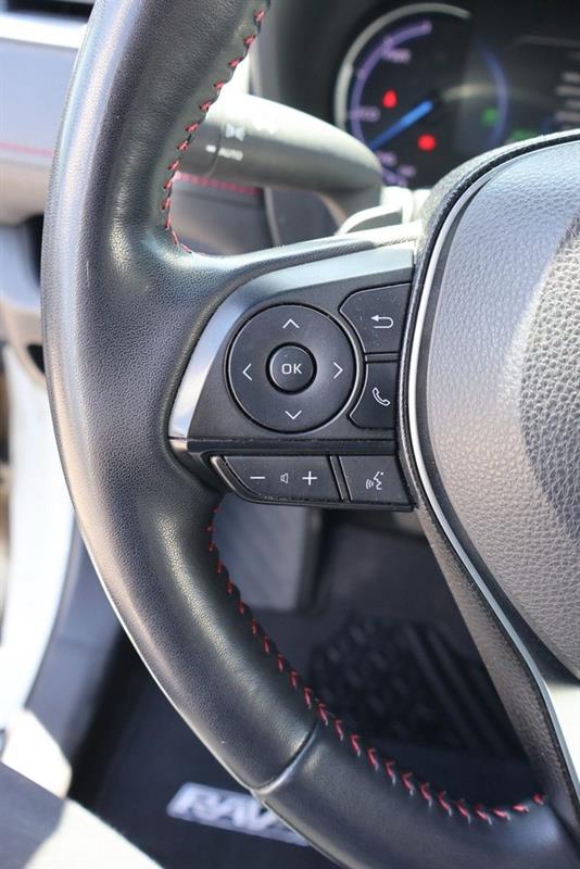 toyota RAV4 Prime 2021 - 12