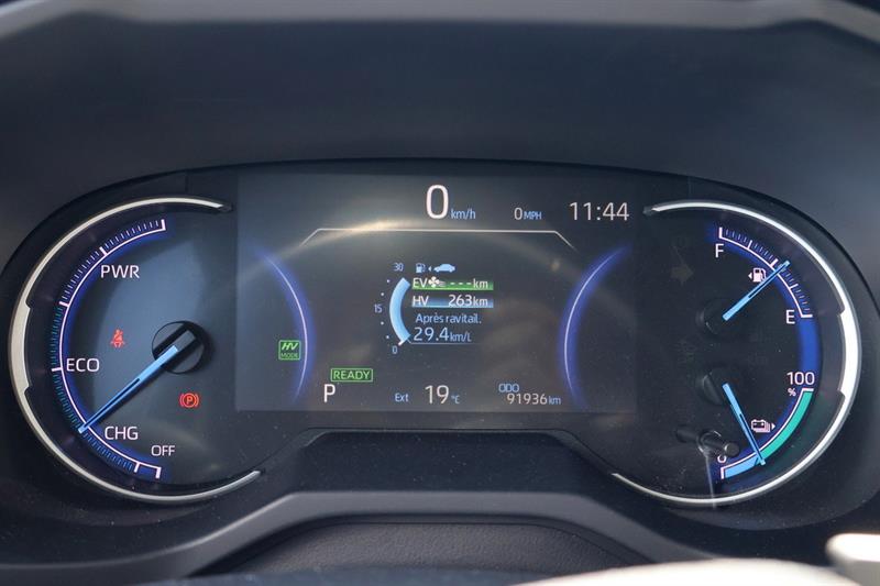 toyota RAV4 Prime 2021 - 15