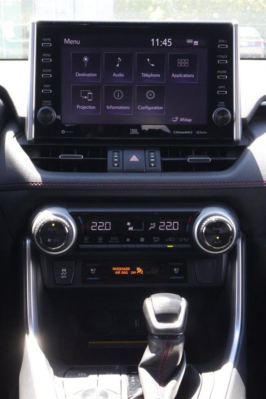 toyota RAV4 Prime 2021 - 16