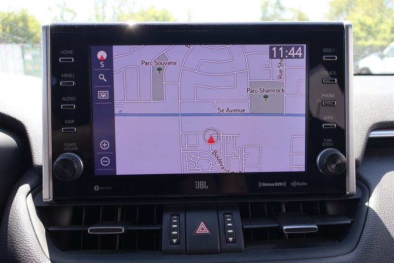 toyota RAV4 Prime 2021 - 18