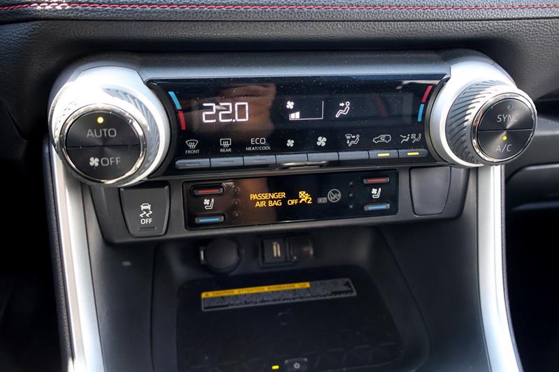 toyota RAV4 Prime 2021 - 19