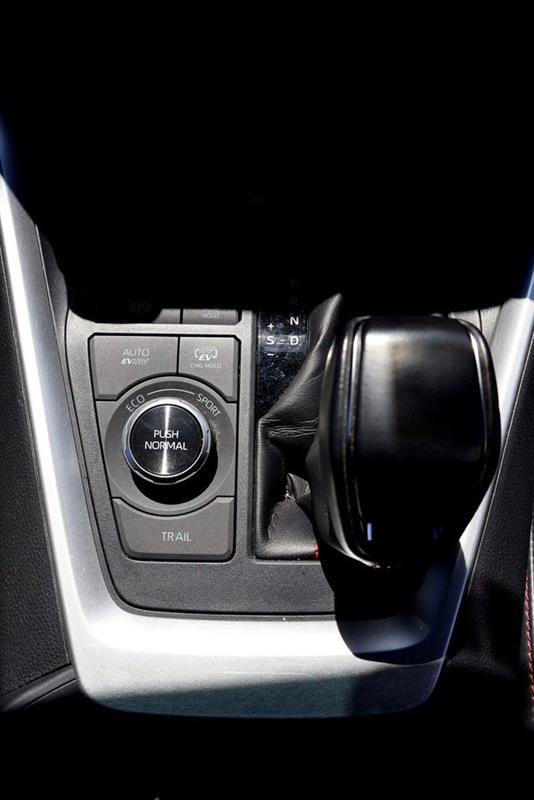 toyota RAV4 Prime 2021 - 20