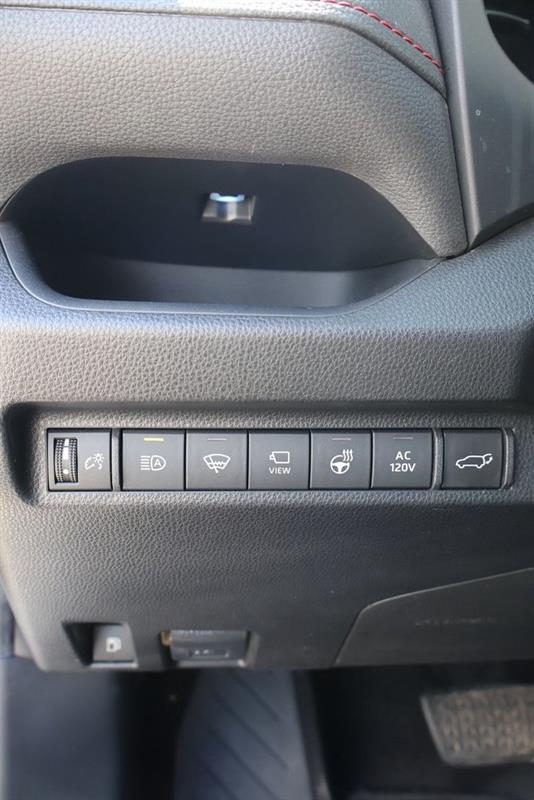 toyota RAV4 Prime 2021 - 21