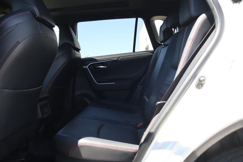toyota RAV4 Prime 2021 - 23