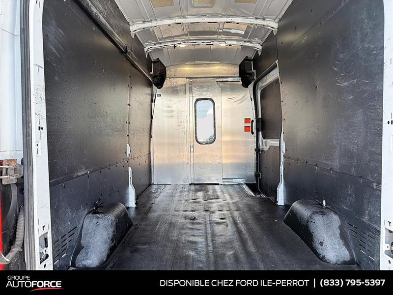ford Transit fourgon utilitaire 2015 - 6
