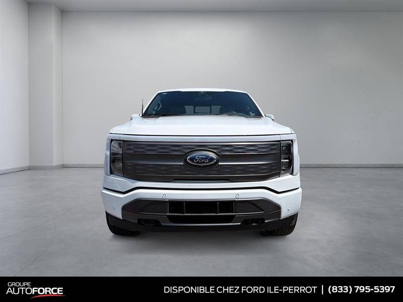 ford F-150 Lightning 2023 - 2