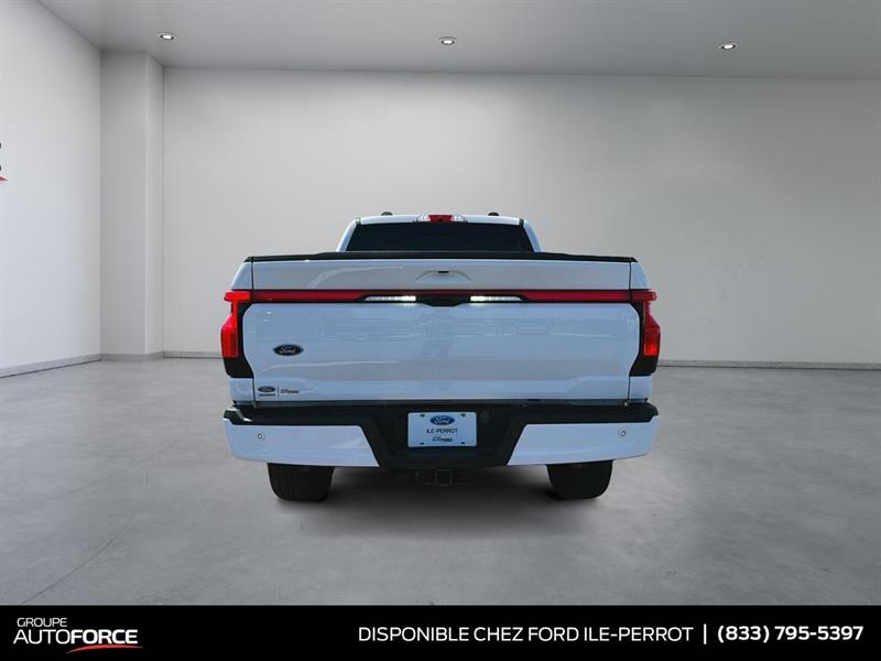 ford F-150 Lightning 2023 - 3