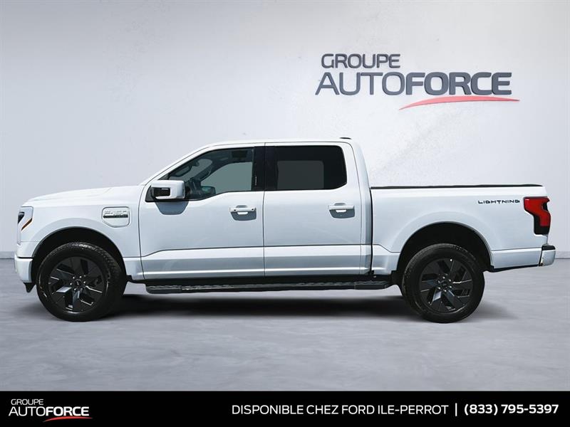 ford F-150 Lightning 2023 - 5