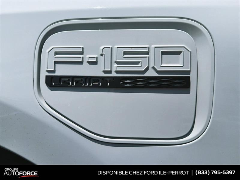 ford F-150 Lightning 2023 - 6