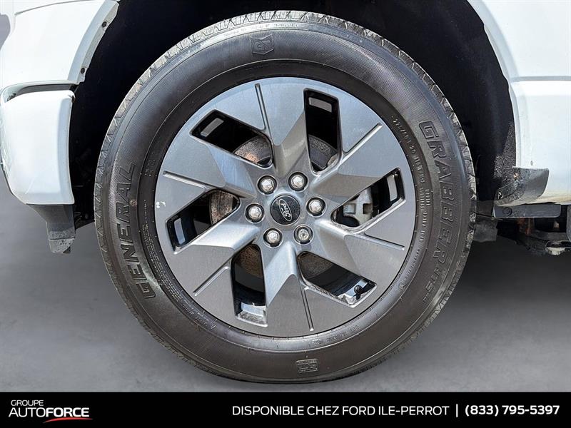 ford F-150 Lightning 2023 - 7