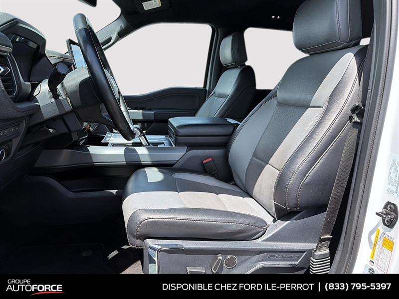 ford F-150 Lightning 2023 - 9