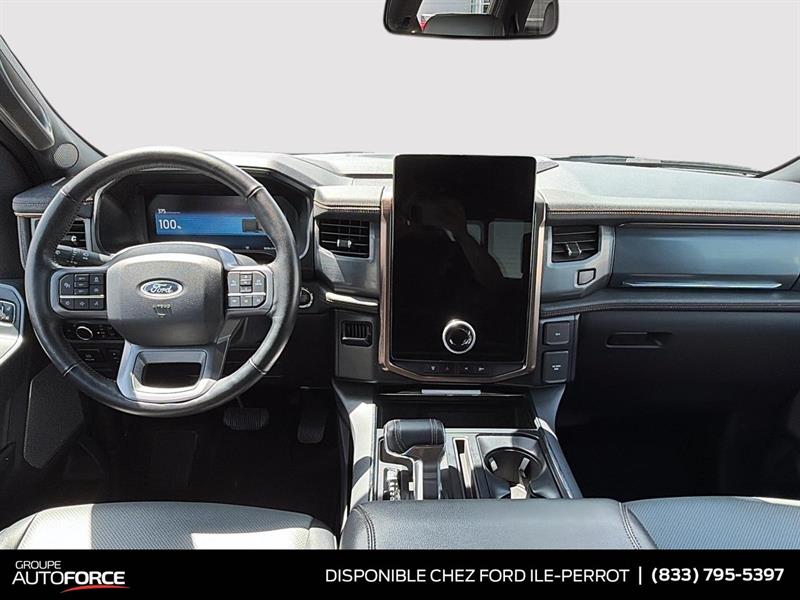 ford F-150 Lightning 2023 - 10