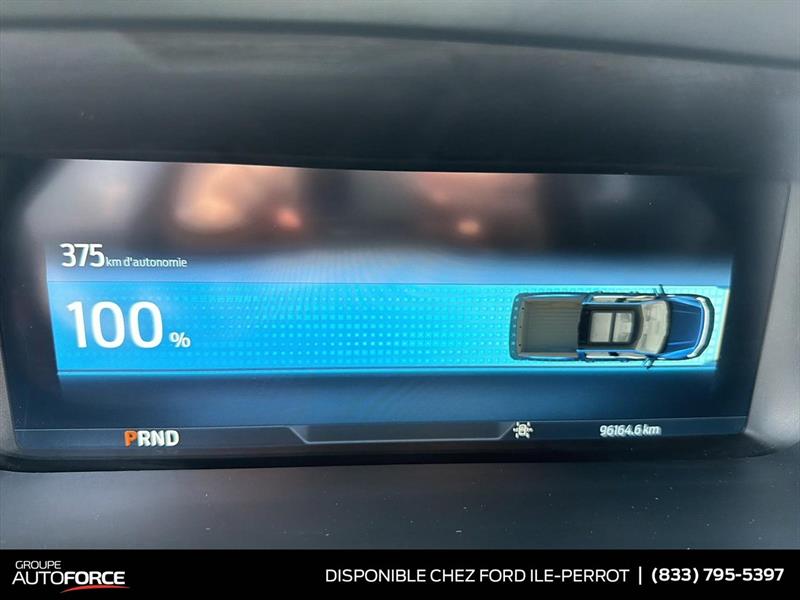 ford F-150 Lightning 2023 - 13
