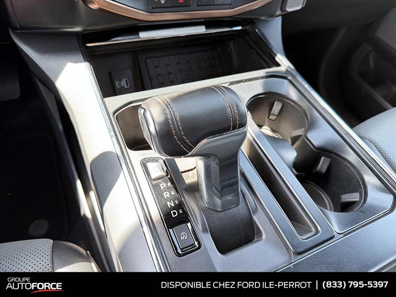 ford F-150 Lightning 2023 - 15