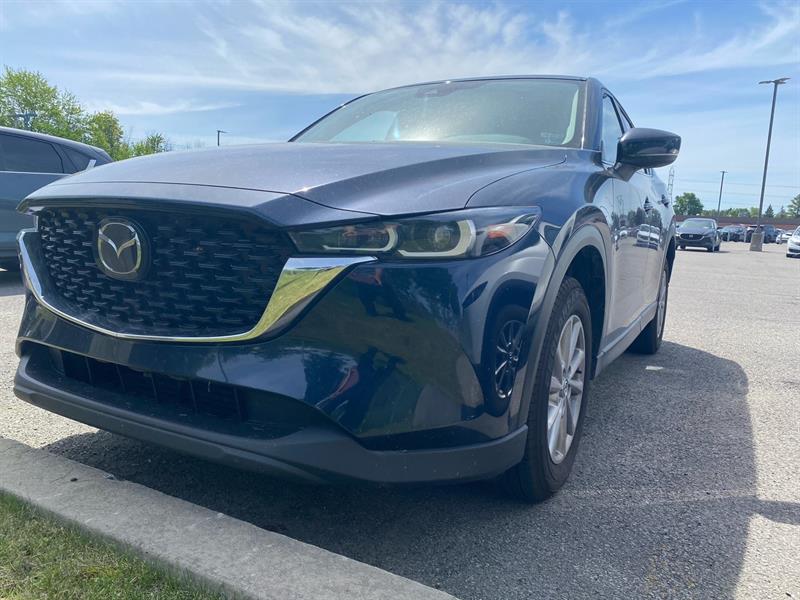 mazda CX-5 2023